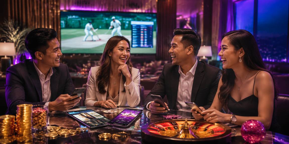 we1win Những gì chúng tôi cung cấp trong khu thể thao